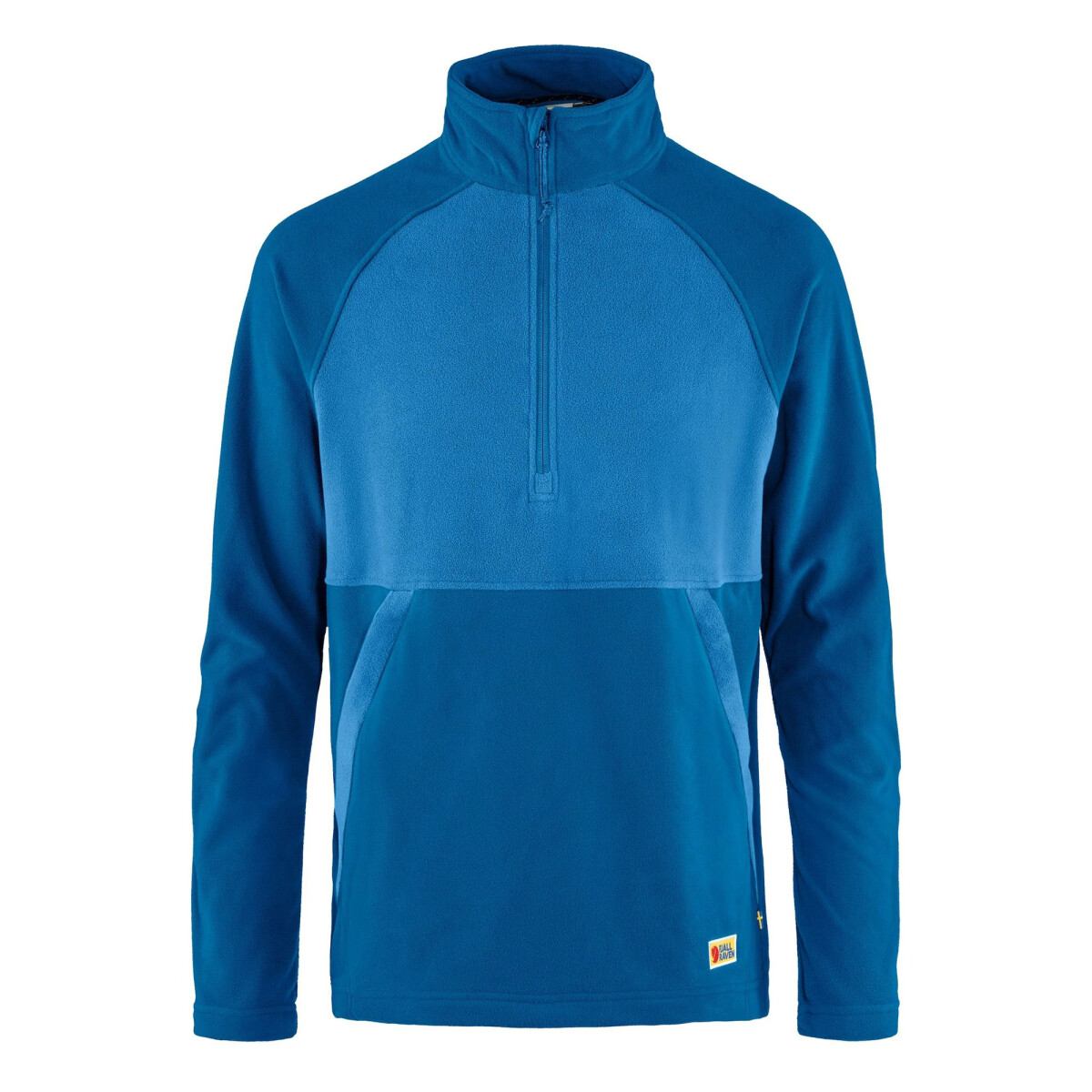 Vardag Lite Fleece M - Azul 