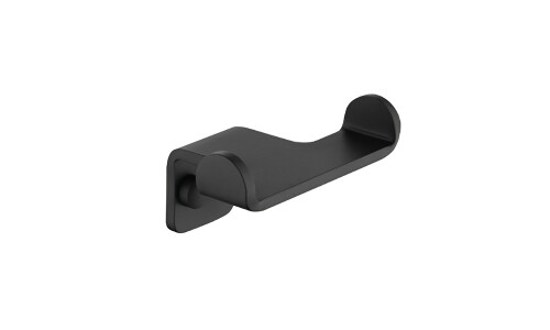 Percha de baño doble Percha De Baño Doble