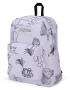 MOCHILA JANSPORT SUPERBREAK COLOR ME