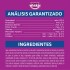 WHISKAS EN SALSA SARDINA ALIMENTO HUMEDO 85 GRS