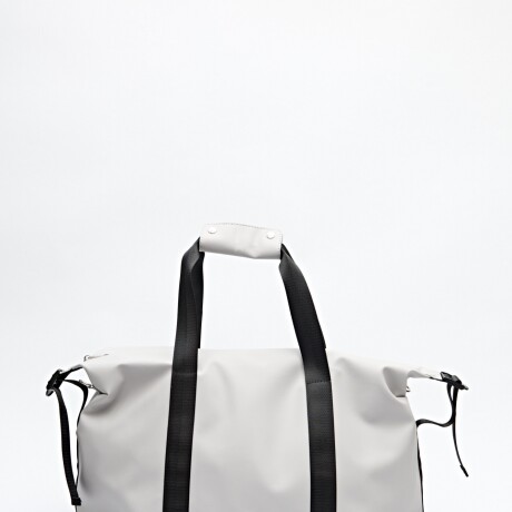 BOLSO GIULIA Gris Claro