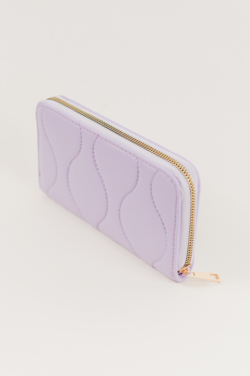 Billetera Violeta