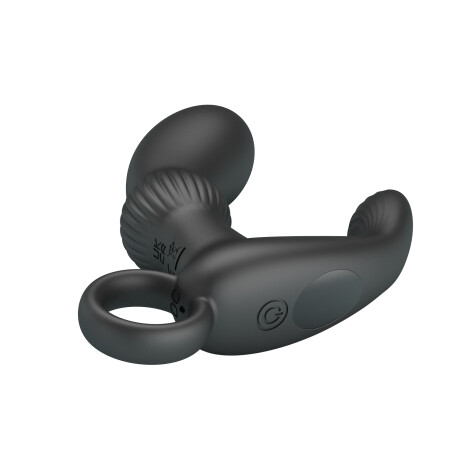 Estimulador de Próstata Vibrador Cayla Pretty Love Estimulador de Próstata Vibrador Cayla Pretty Love
