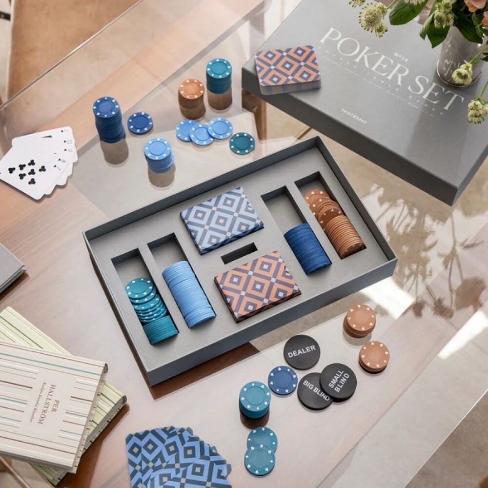 PRINTWORKS JUEGO POKER CLASICO PRINTWORKS JUEGO POKER CLASICO