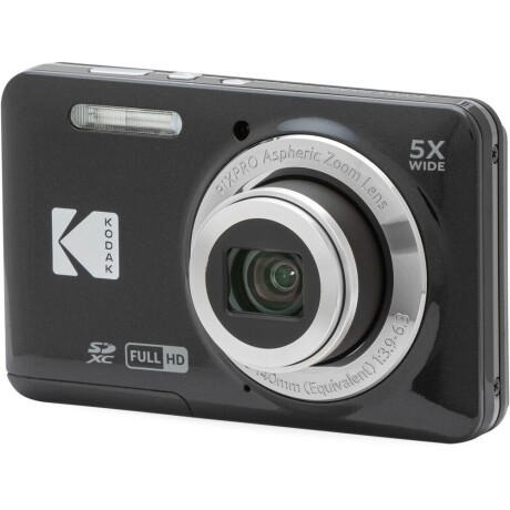 Camara Kodak Pixpro FZ55 001