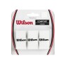 Overgrip Tenis Profile Overgrip 3 Pack Unisex White