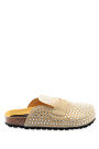 DAPHNE SUECO STRASS Beige