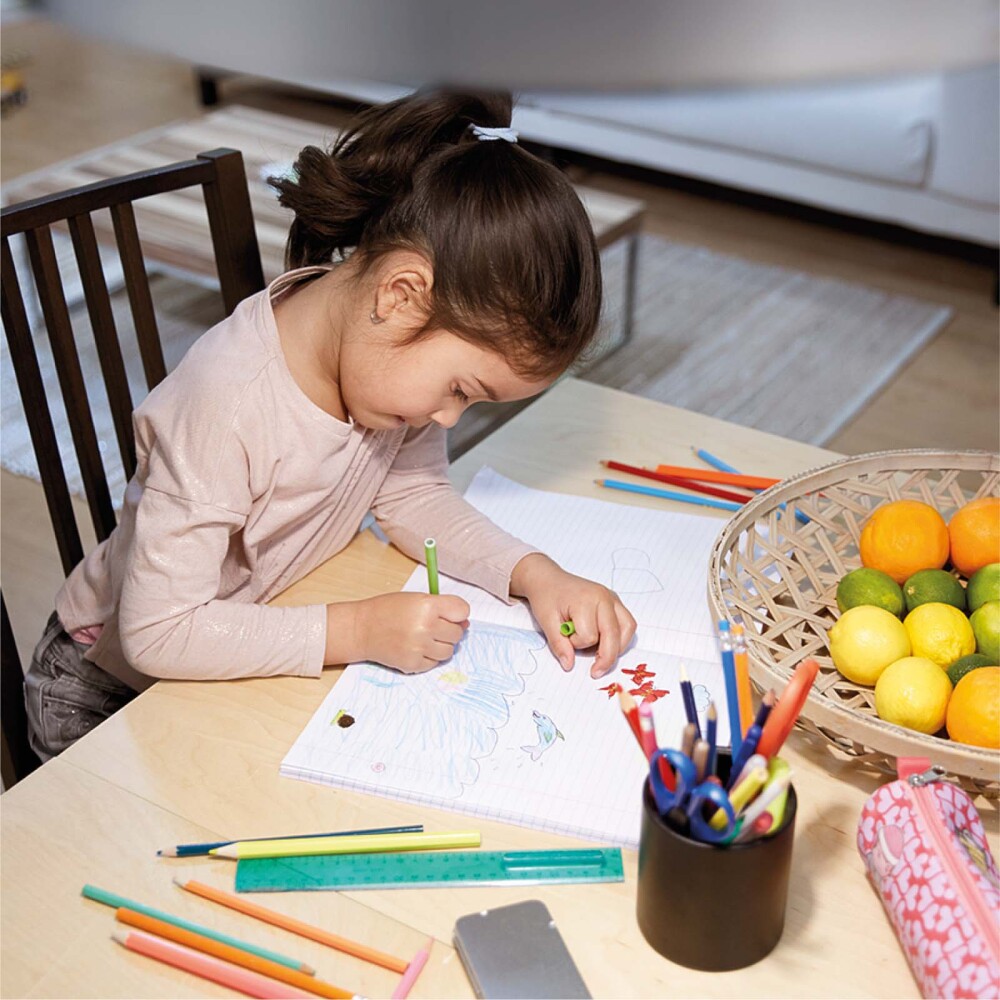 LÁMPARA LED INTELIGENTE PHILIPS METAL E27 60W A60