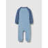 IE JERSEY 1PC BLUE STONE