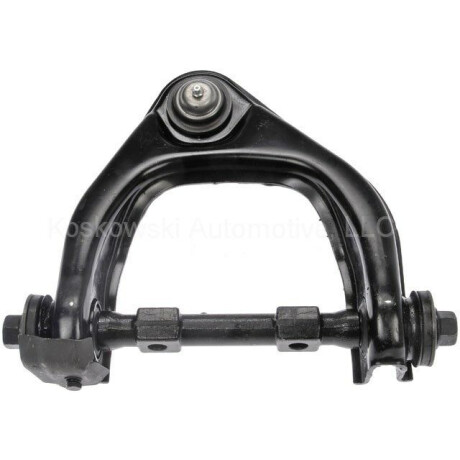 BASTIDOR SUSPENSION MITSUBISHI SUP IZQ L200 4X4 86-94 C/ROTULA - BASTIDOR SUSPENSION MITSUBISHI SUP IZQ L200 4X4 86-94 C/ROTULA -