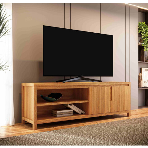 FINESTRA- RACK 2 PUERTAS NATURE 1552NC FINESTRA- RACK 2 PUERTAS NATURE 1552NC