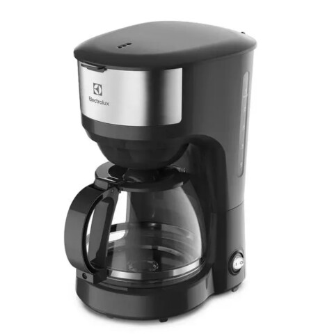 Cafetera Electrolux ECM20 1.5L 30 Tazas Inox Cafetera Electrolux ECM20 1.5L 30 Tazas Inox