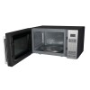 Microondas Tem T1OMI25DB2404 negro 25 Litros Microondas Tem T1omi25db2404 Negro 25 Litros