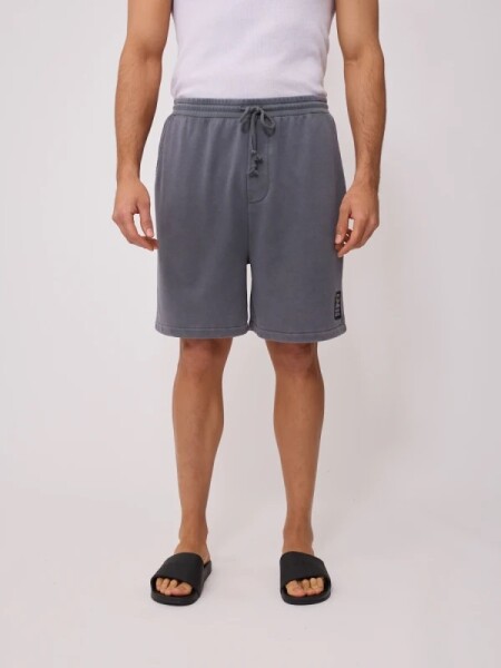 BERMUDA RUSTY KUINO GRIS CLARO