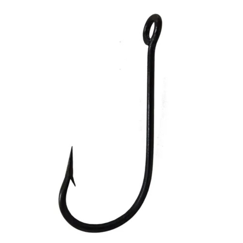 ANZUELO MUSTAD PATA LARGA Nº 3 PACK X 3PCS AZ ANZUELO MUSTAD PATA LARGA Nº 3 PACK X 3PCS AZ