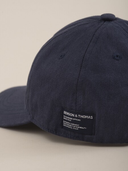 HAT ALMERIA MARINO