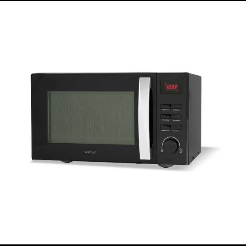 Microondas Smartlife 23 Digital Blanco Unica