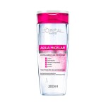 LOREAL DERMO EXP HT5 DESM. MICELAR 200ML única