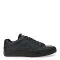 Championes Unisex Converse Sport Casual OX Negro