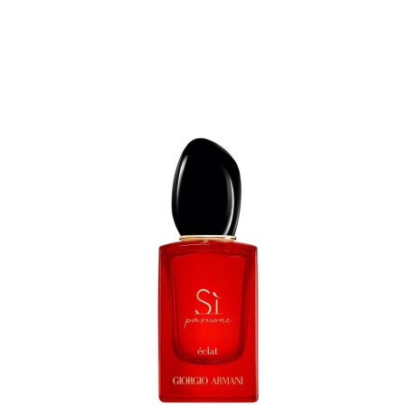 Armani Si Passione Eclat Edp 30ml Armani Si Passione Eclat Edp 30ml