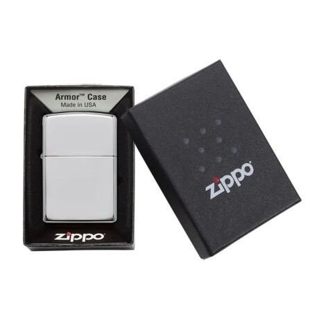 Encendedor Zippo Armor Heavy - 167 Encendedor Zippo Armor Heavy - 167