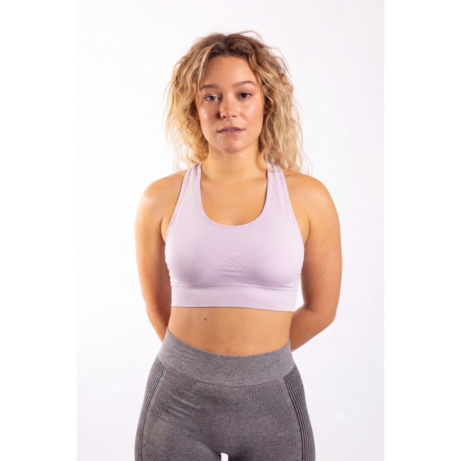 LENERGY TOP LAVANDA