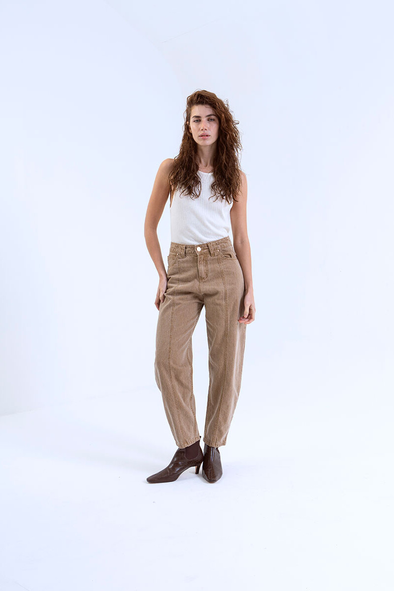 Baxa Beige