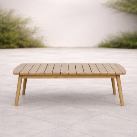 Masaya Mesa De Centro U