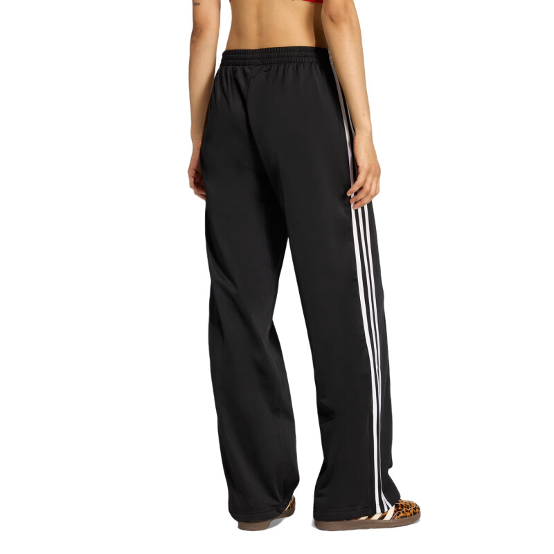 Pantalón Adidas Firebird Loose - Negro Pantalón Adidas Firebird Loose - Negro