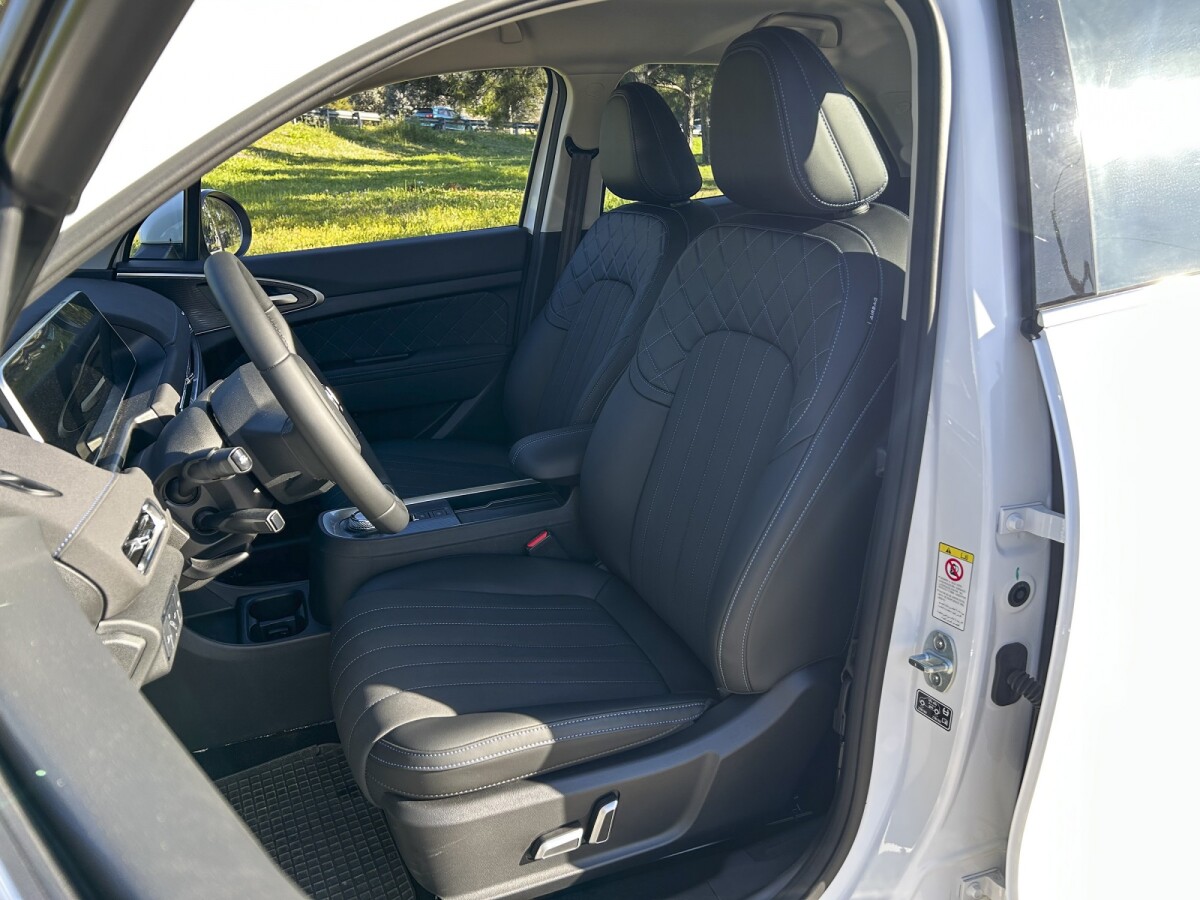 GWM ORA 03 Skin 2026 0KM | Permuta / Financia GWM ORA 03 Skin 2026 0KM | Permuta / Financia