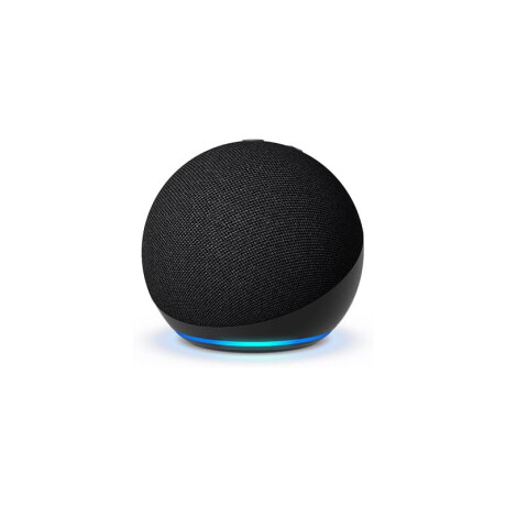 Parlante Smart Amazon Echo Dot 5ta Generación Charcoal Parlante Smart Amazon Echo Dot 5ta Generación Charcoal