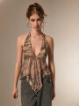Tops Veguilla Estampado 1