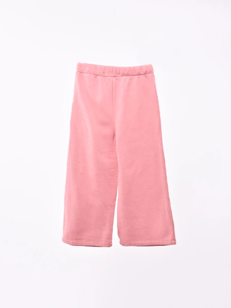 PANTALON NILA ROSADO