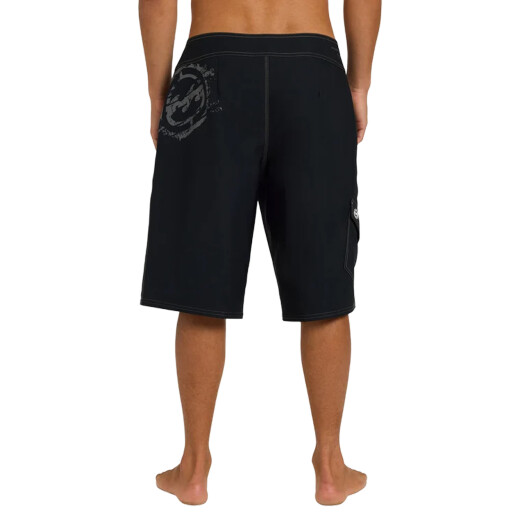 Boardshort Billabong Spec Blast Og 22" - Negro Boardshort Billabong Spec Blast Og 22" - Negro