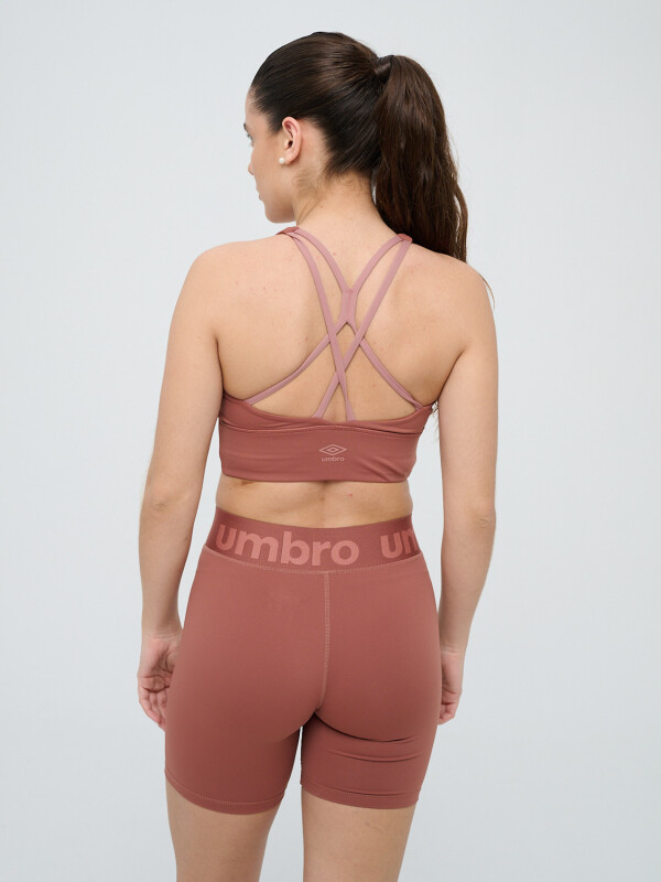 TOP NINA Umbro Mujer 008