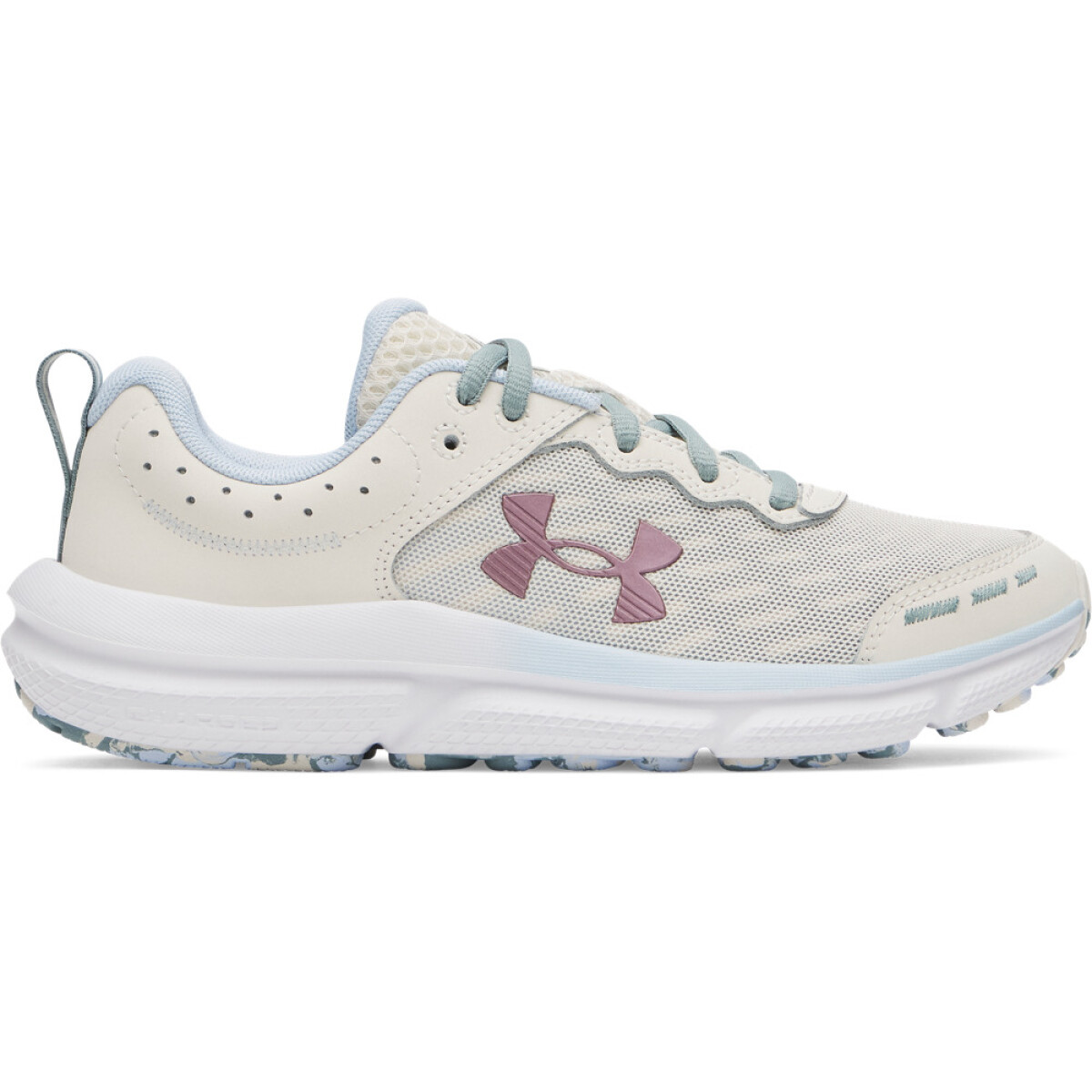 UA GGS Assert 10-PNK - BRN-279 