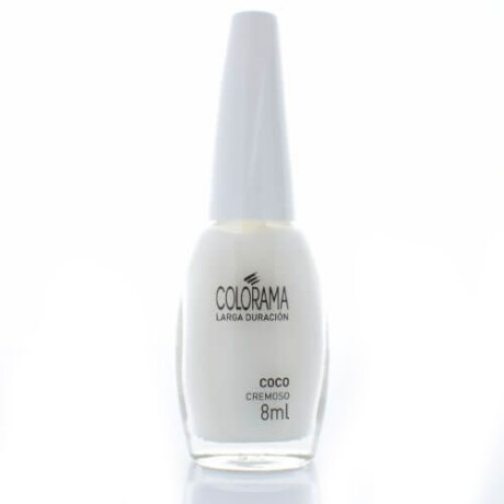 Esmalte Colorama Cremoso Coco – Tono Natural y Elegante Esmalte Colorama Cremoso Coco – Tono Natural y Elegante