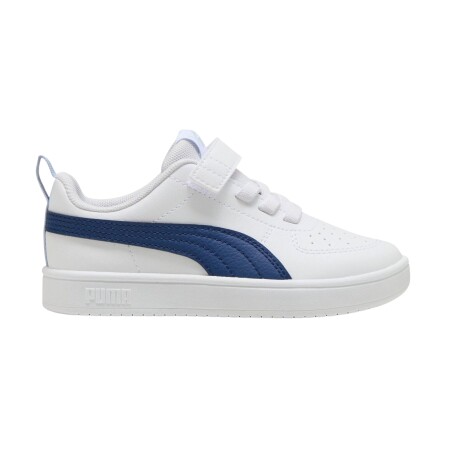 Championes Puma Rickie AC de niño 44