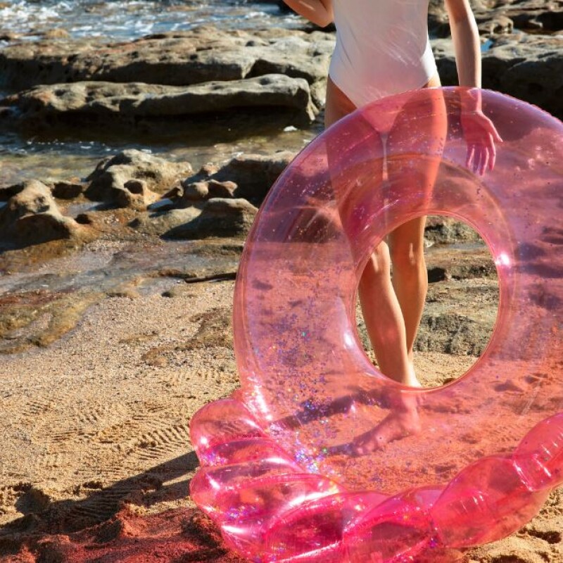 Aro Inflable XL Shell Aro Inflable XL Shell