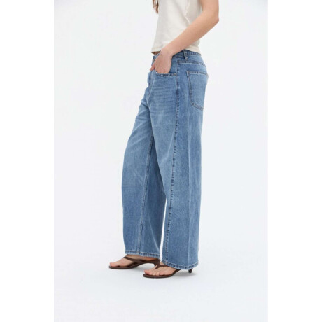 Jean Tiziana Light Blue