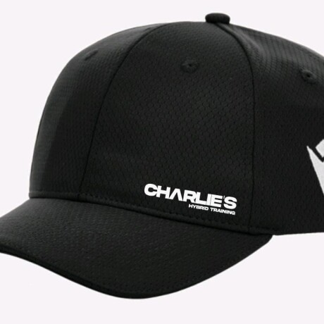 CHARLIE'S TWIRL CAP CHARLIE'S TWIRL CAP