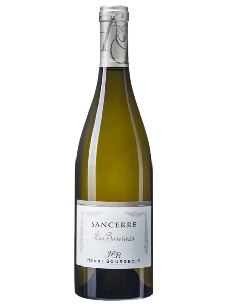 Sancerre Les Baronnes Henri Bourgeois Sancerre Les Baronnes Henri Bourgeois