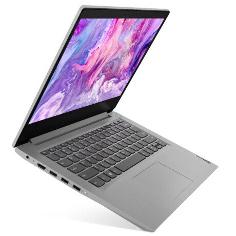 Notebook Lenovo Ip3,14" L I3,8gb, 256 Ssd, W11 Notebook Lenovo Ip3,14" L I3,8gb, 256 Ssd, W11