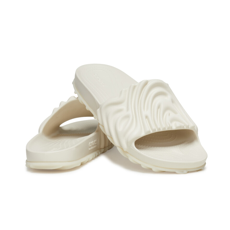 Salehe Bembury X The Pollex Slide - Unisex Parsnip