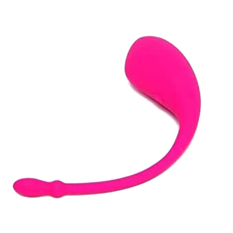 Lush 1 Vibrador Huevo Control A Distancia Bluetooth Lush 1 Vibrador Huevo Control A Distancia Bluetooth