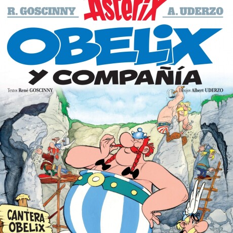 ASTERIX 23 OBELIX Y COMPAÑIA ASTERIX 23 OBELIX Y COMPAÑIA