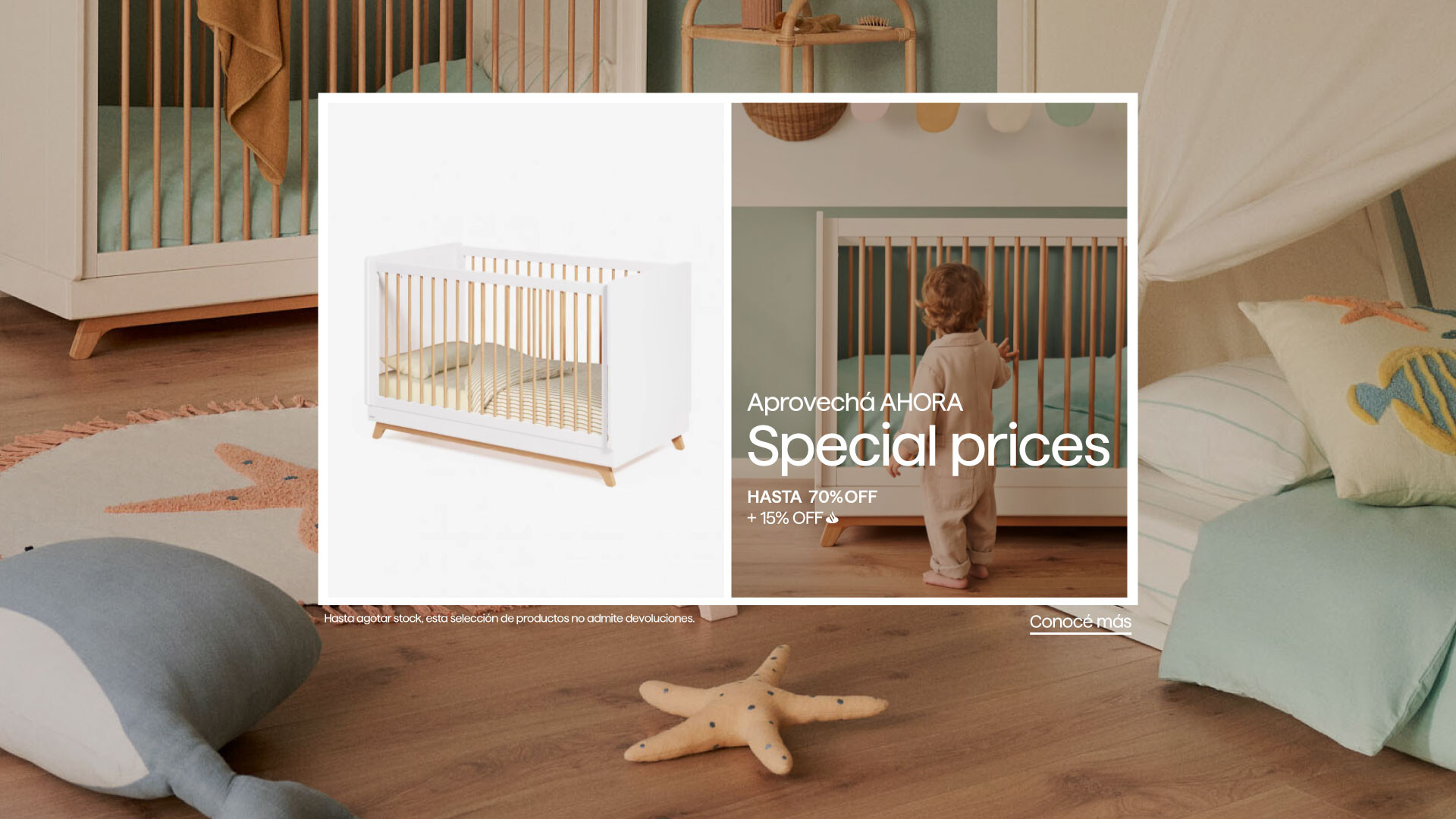 special prices Slider