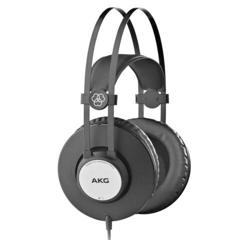 Auriculares A Kg K72 Tipo Cerrado AURICULAR AKG K72