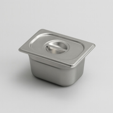 Tapa para Cuba Gastronómica 1/3 Tapa para Cuba Gastronómica 1/3