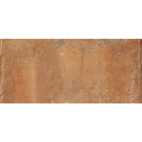 PORCELANATO PARA PISO Y PARED DE 20X30 TERRACOTA MATE TIPO RUSTICO RECTIFICADO GAMAS DE NARANJA